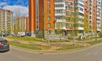 Перезагрузка24 (Zavidnaya Street, 22), emergencias