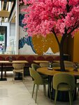 SushiStore (Belomorskaya Street, 16А), barra de sushi