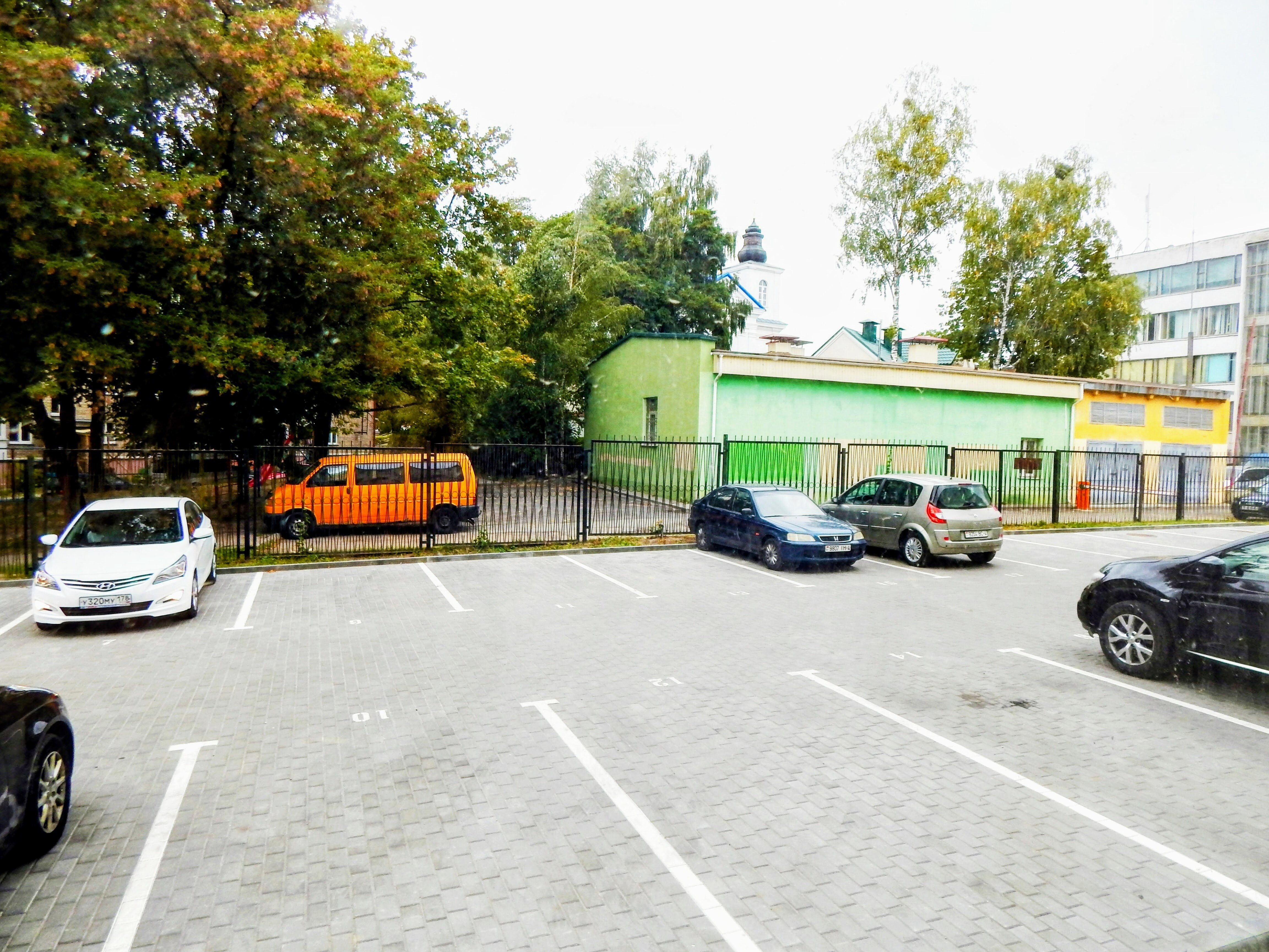 Фото Гостим