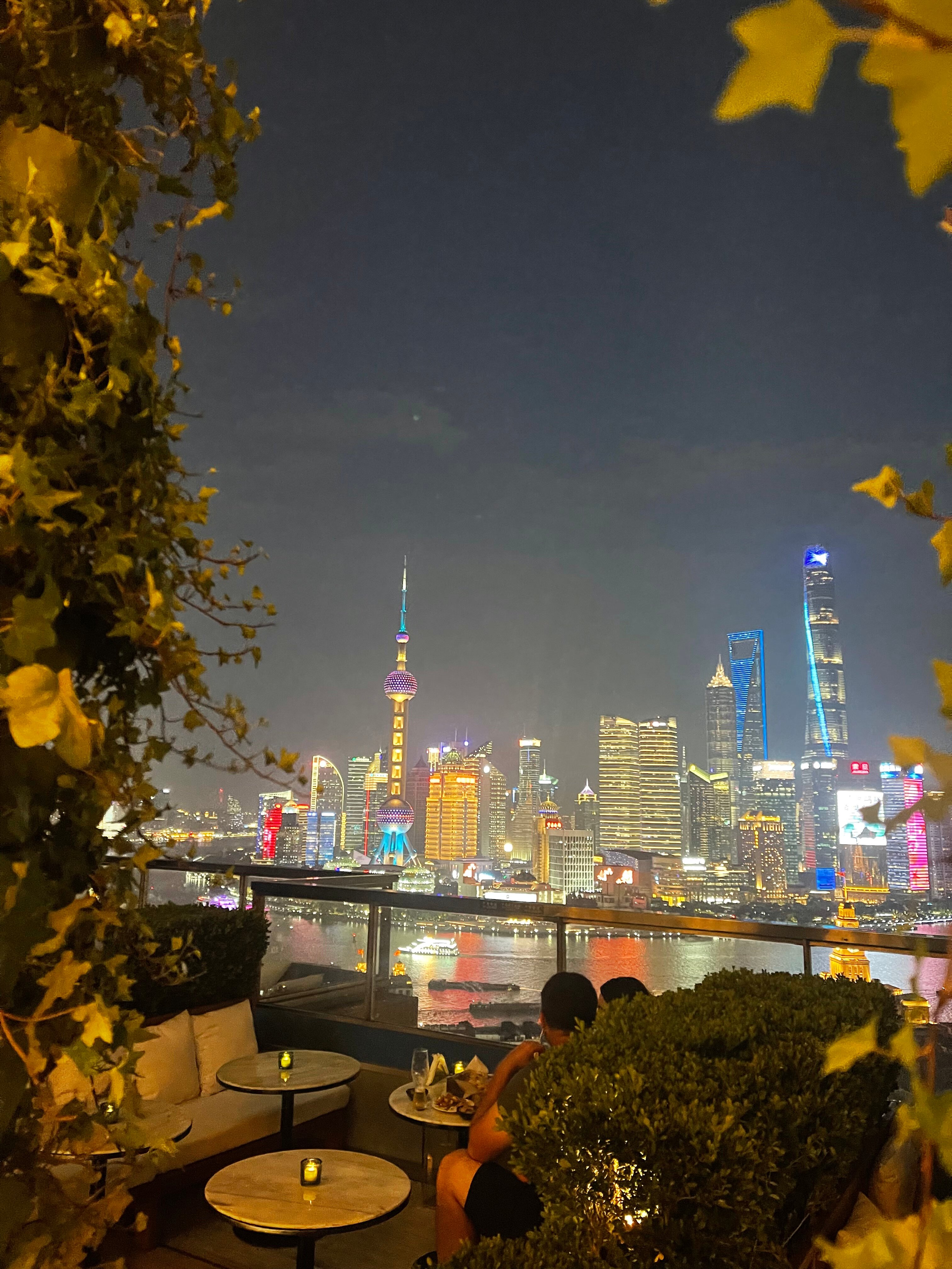 Фото The Shanghai Edition