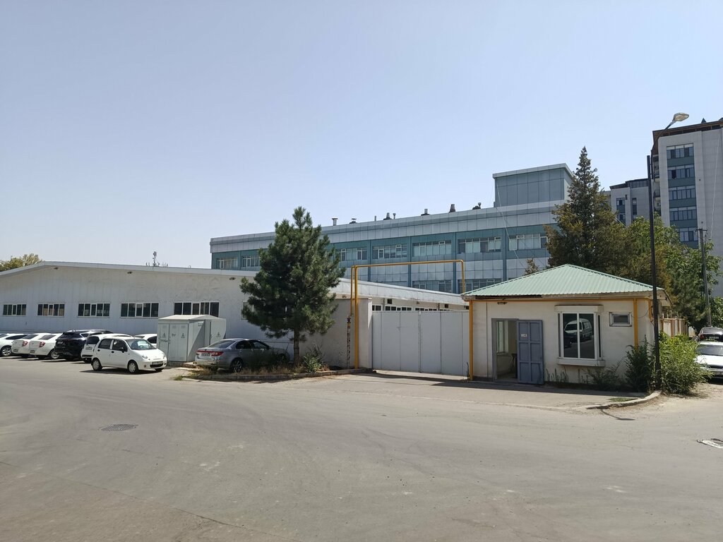 Printing services Printing house, Tashkent, photo
