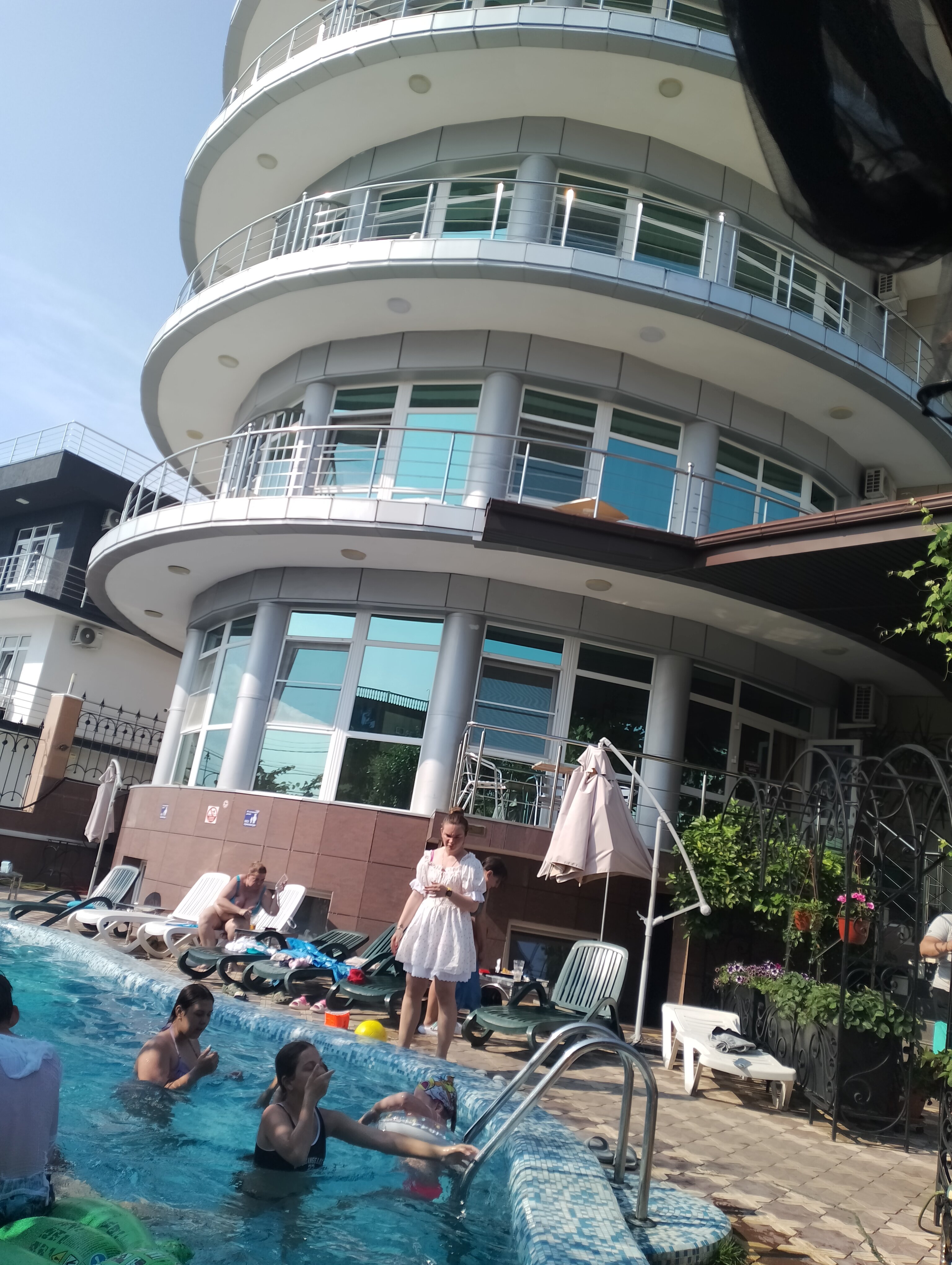 Фото Лоогуна