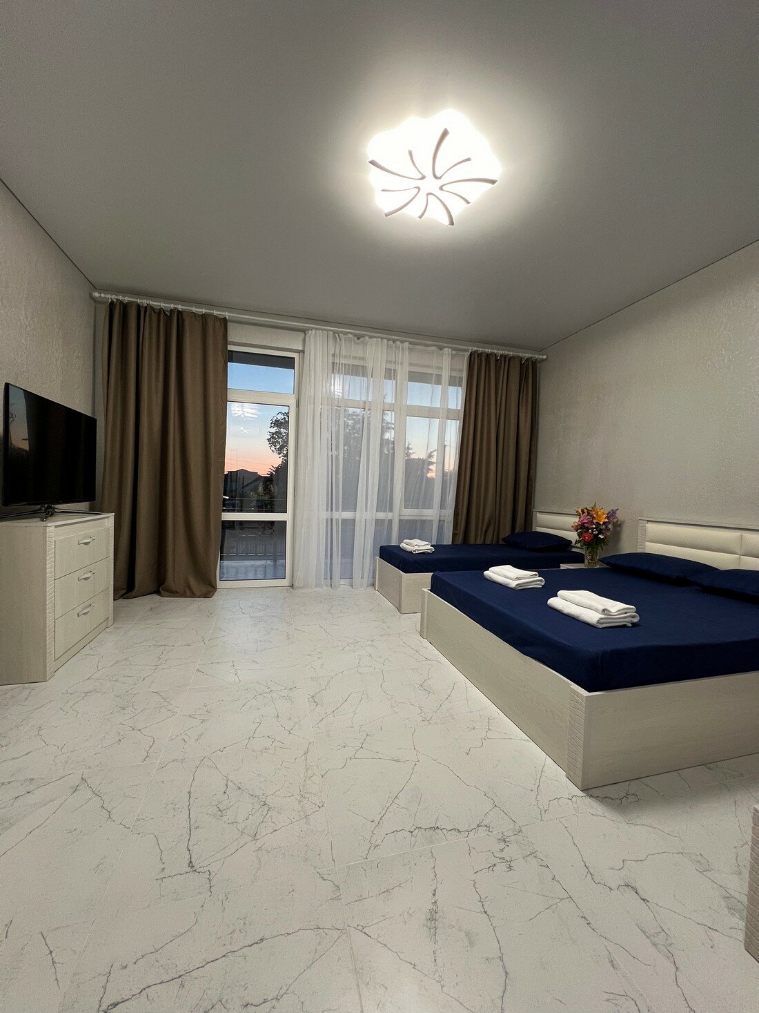 Фото Гостевой дом Olivia Resort