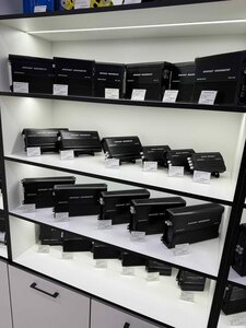 Car Audio Bryansk (ulitsa Yevdokimova, 3), auto acoustics