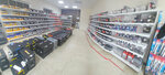 AkkumSklad (Matrosova street, 83), batteries and chargers