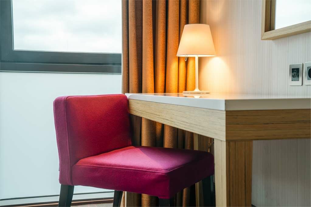 Фото Radisson Blu Royal Hotel, Dublin