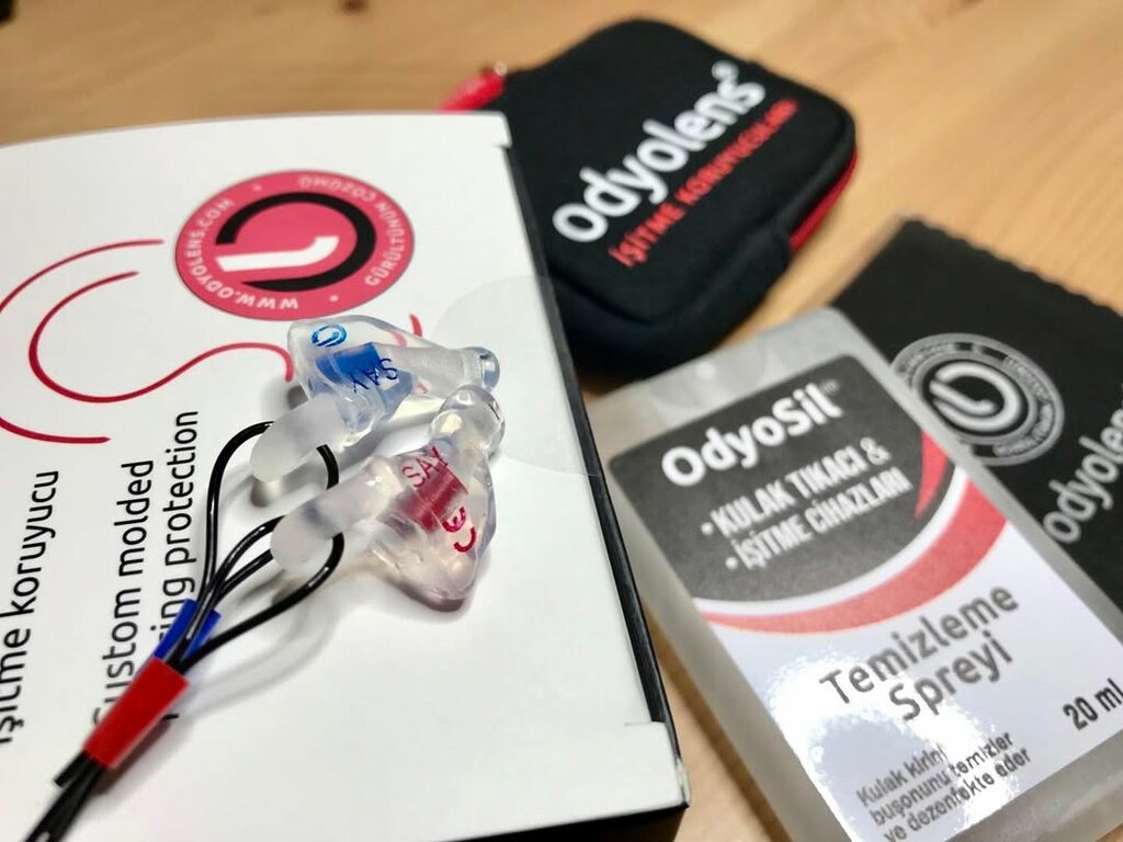 Convenience store OdyoLens, Manisa, photo