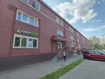SportDoma (Malomoskovskaya Street, 22с1), sports equipment
