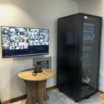 Smart Global Technologies (77/1, Abu Baker Al Seddeq Street, Al Rawdah, Umm Al Quwain City), computer repairs and services