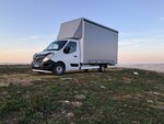 Irfay Transport (Kocaeli, Izmit District, Malta Neighborhood, Nazim Hikmet Avenue, 42), moving company