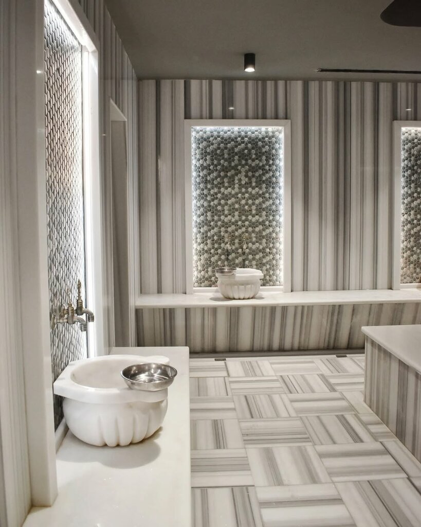 Spa Prospa, Guzelbahce, photo