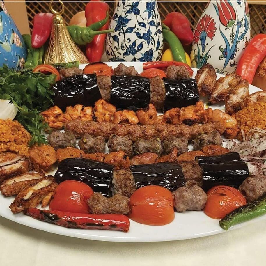 Restoran Park Nivan, İstanbul, foto
