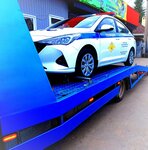 Evakuator (Krasnodar, Uralskaya Street, 63), auto technical assistance, car evacuation