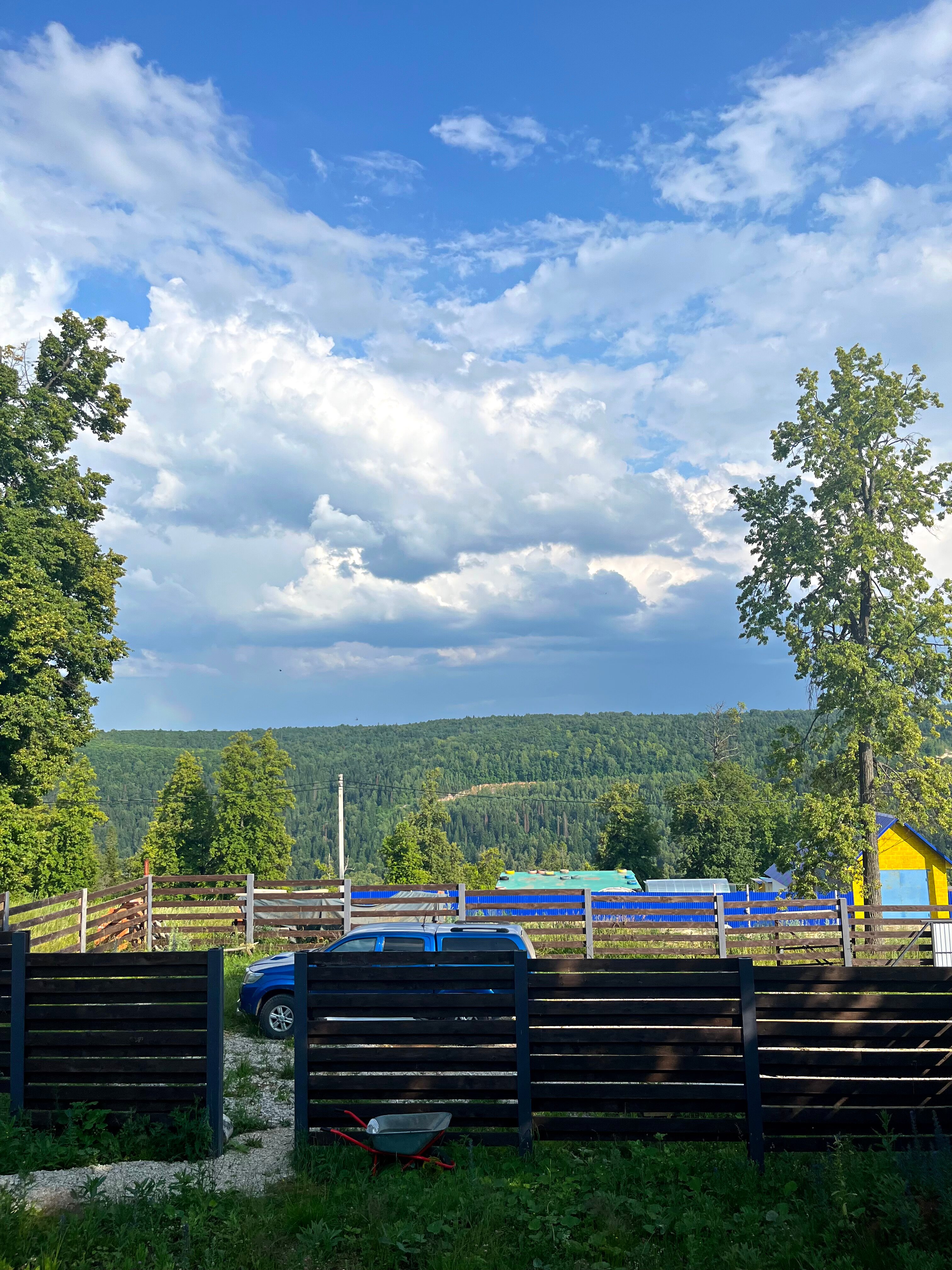 Фото Pavlov_glamp