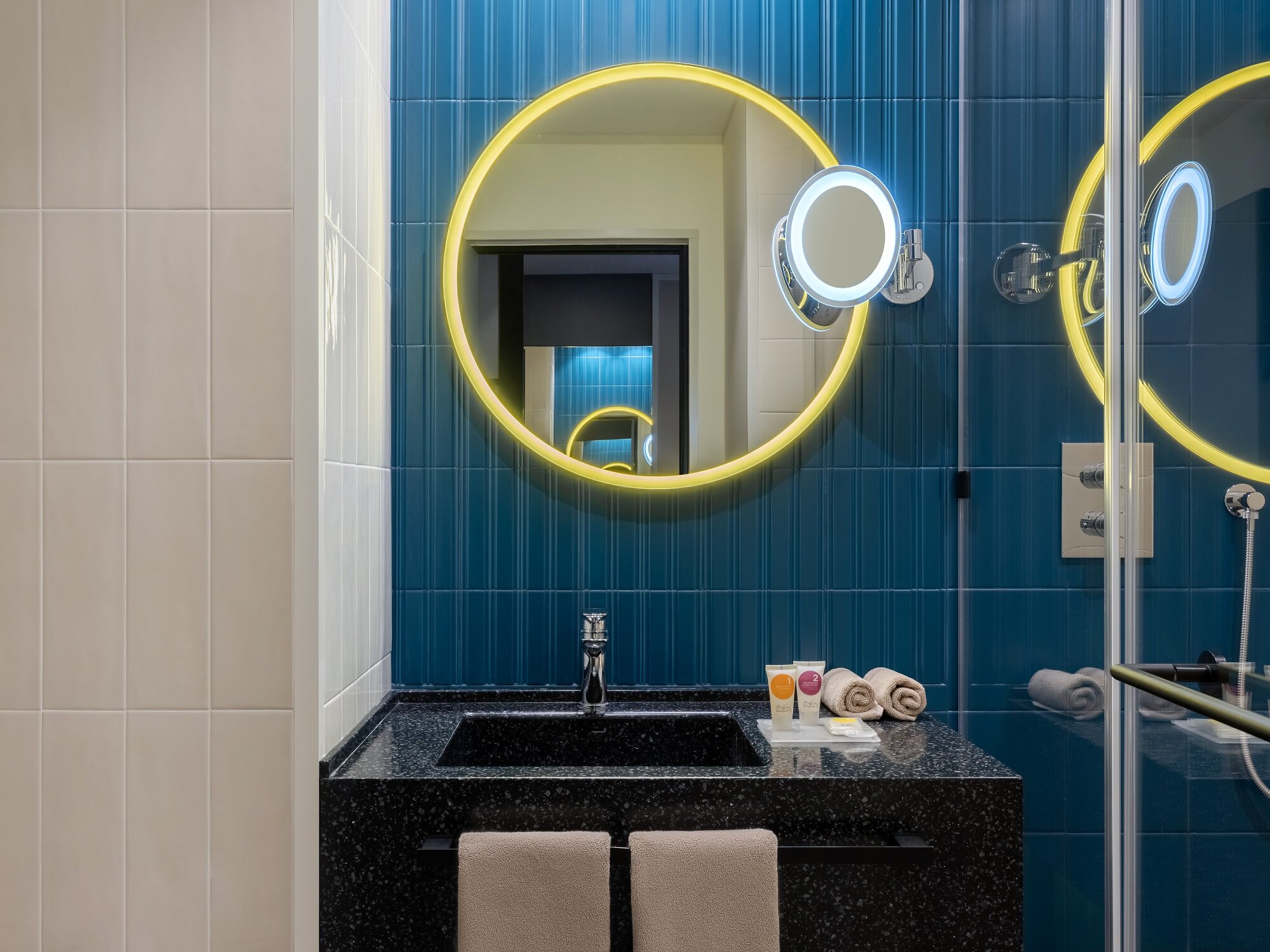 Фото Hyatt Place Ekaterinburg