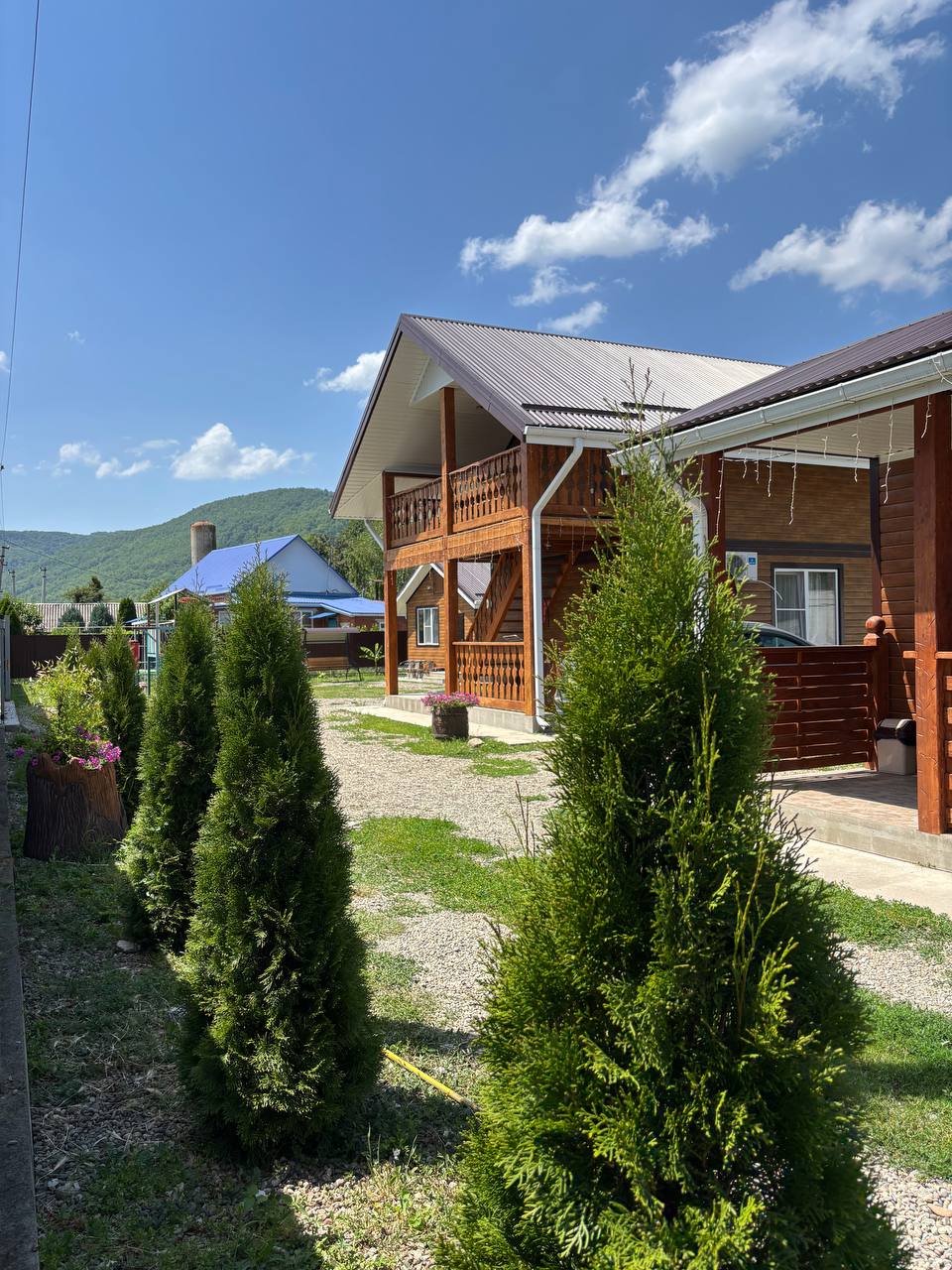 Фото Атмосфера