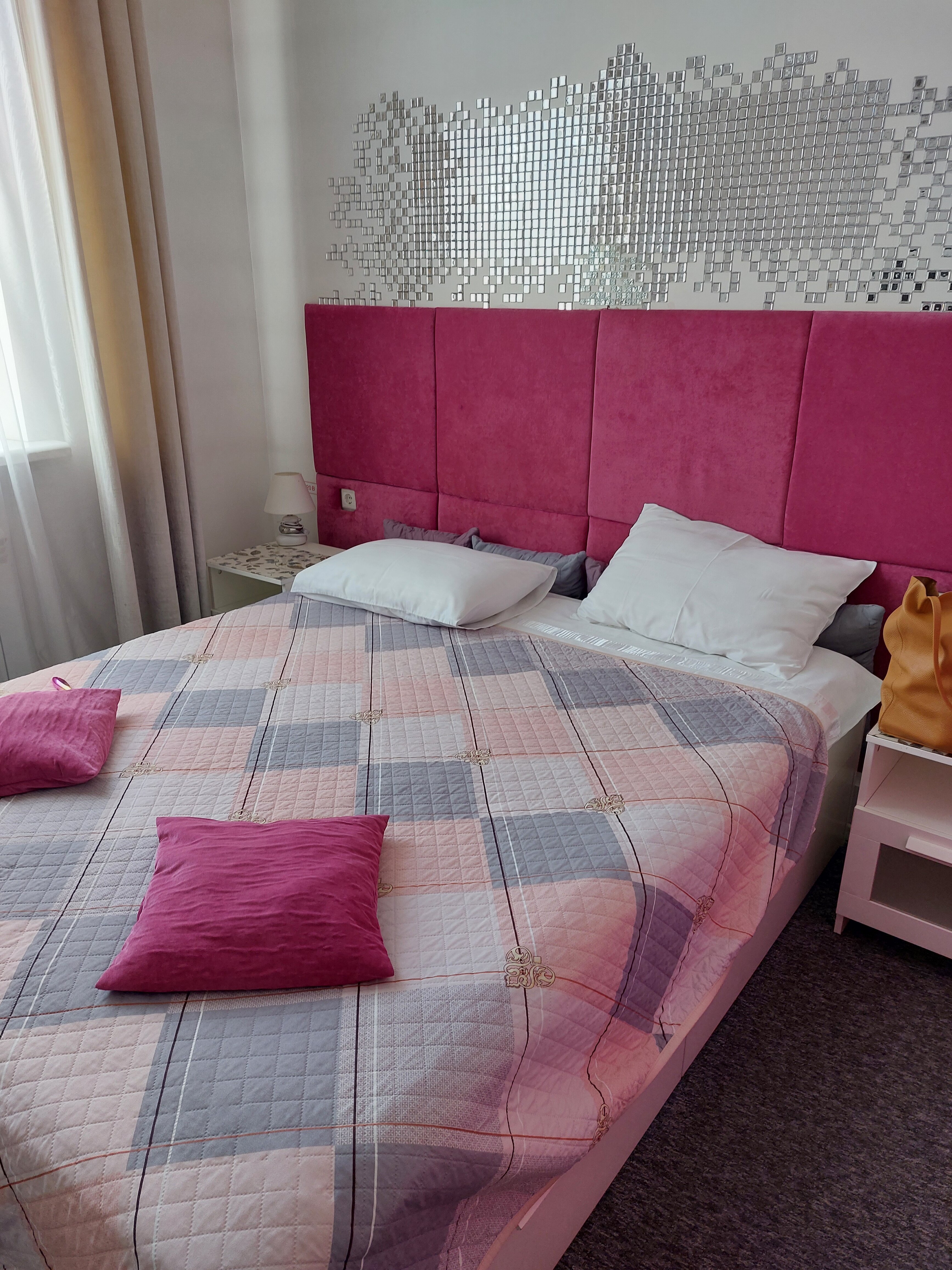 Фото Бутик-Отель 9