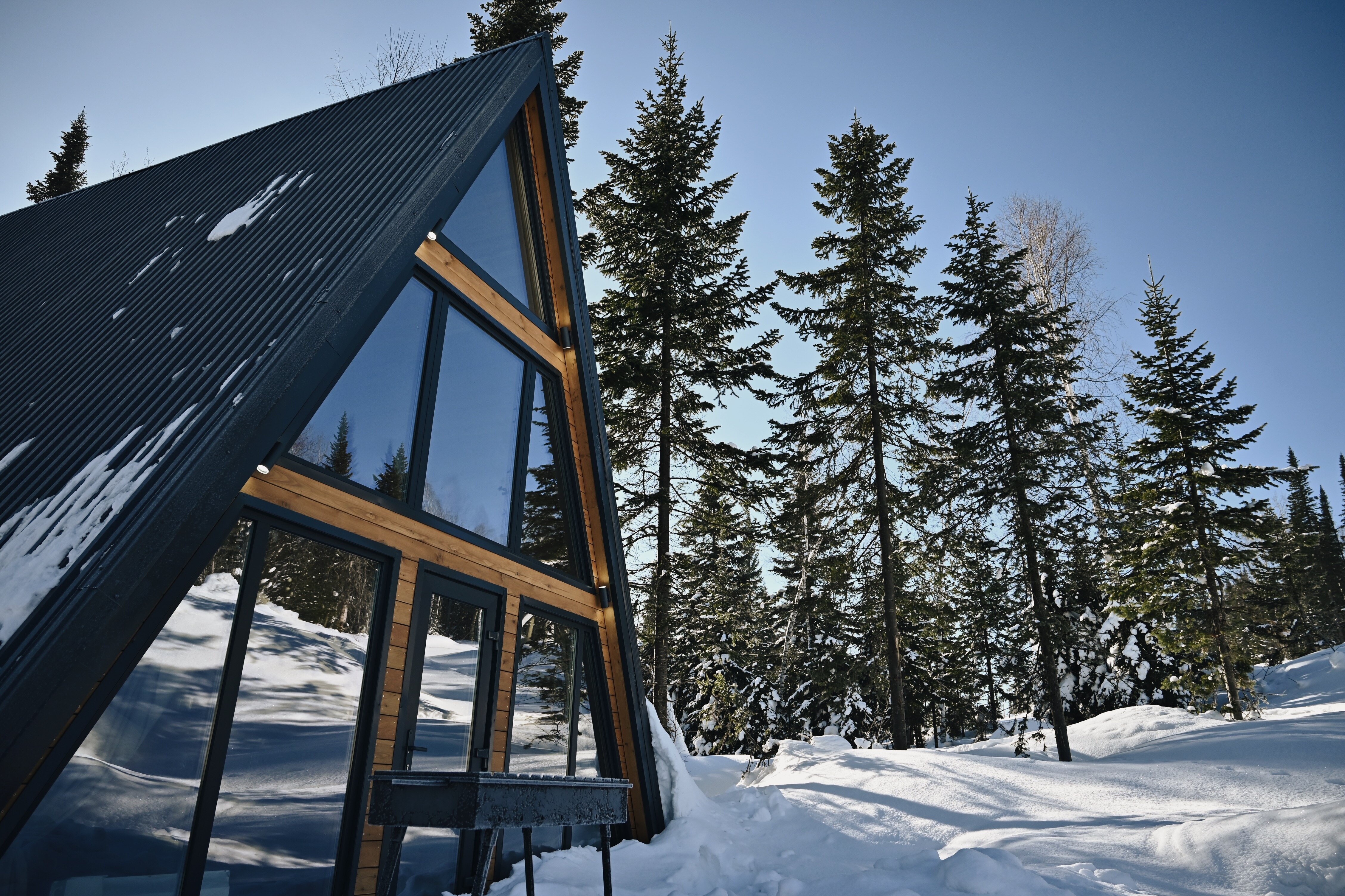 Фото Гостевой дом Катушка