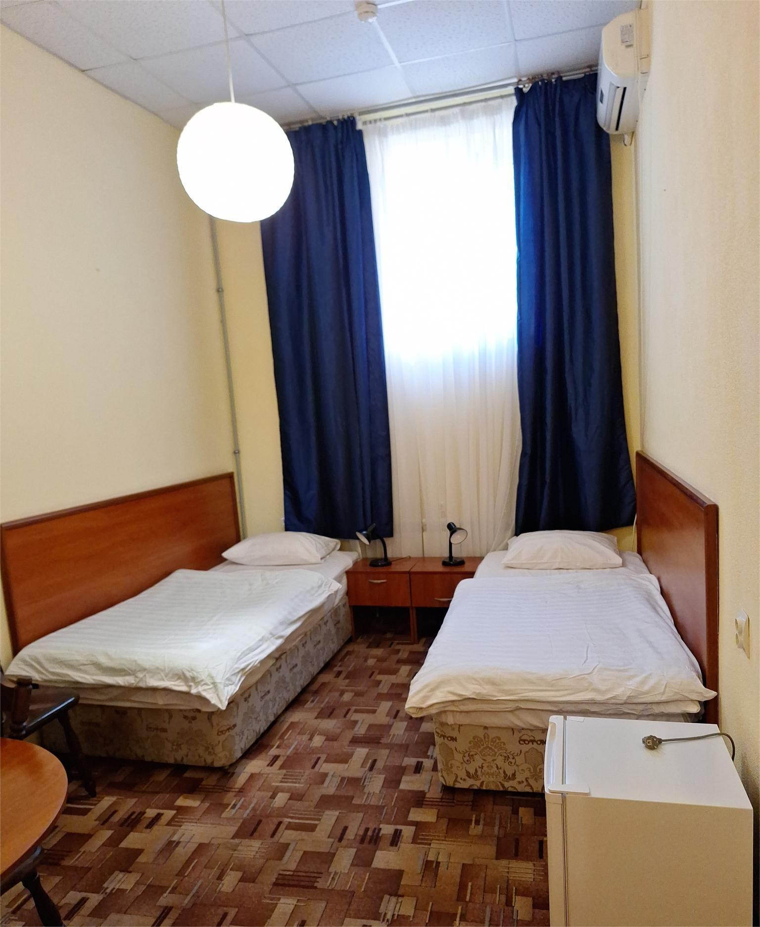 Фото Первая линия