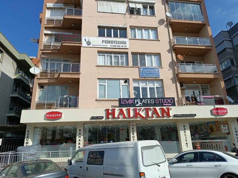 Tax consultants Smmm Necati & Yigit Duru, Izmir, photo