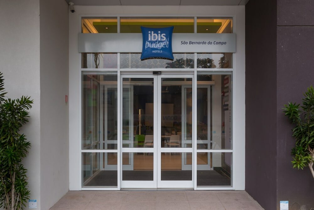 Фото Ibis budget São Bernardo do Campo
