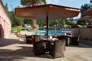 Гостиница Wyndham Costa del Sol Arequipa