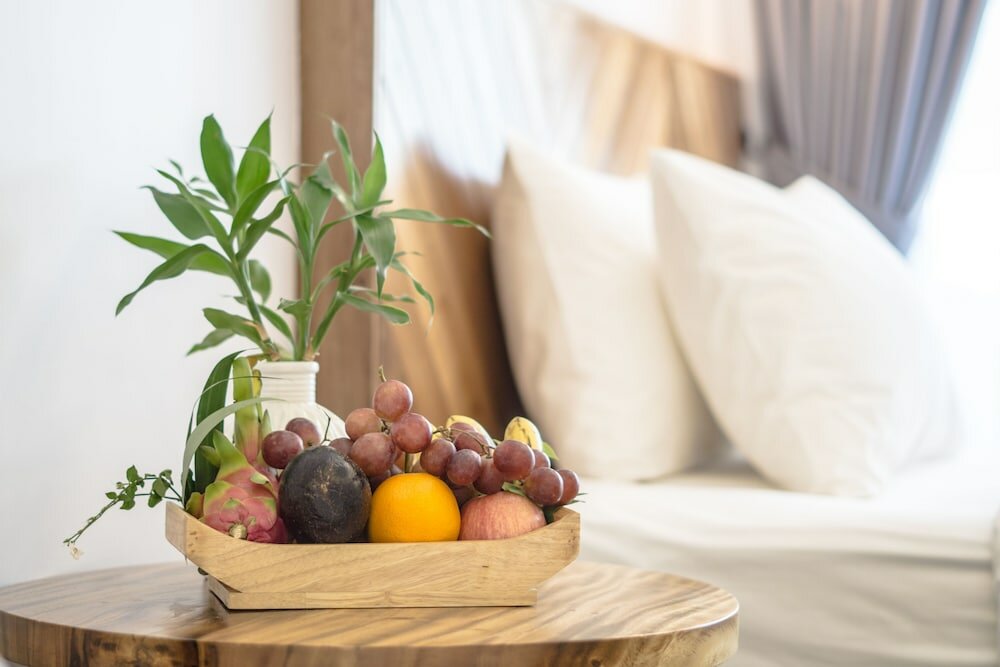 Фото Отель Grand Venus La Residence