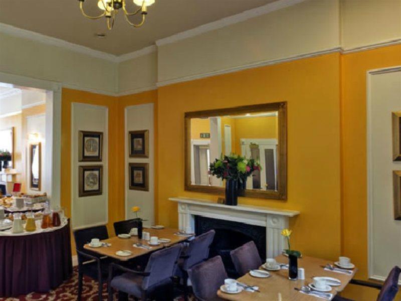 Фото Grange Lancaster