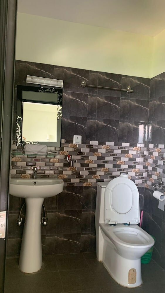 Фото Hotel pristine Himalaya