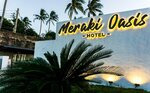 Meraki Oasis
