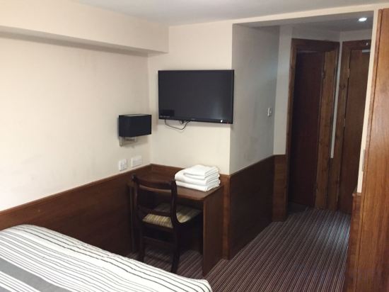 Фото Adelphi Hotel