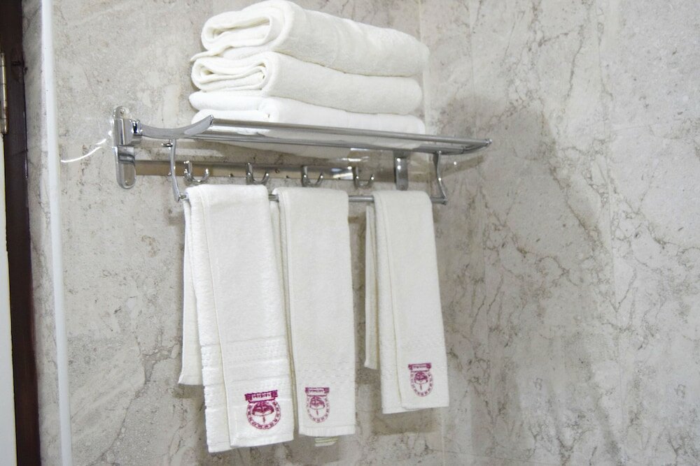 Фото Saibala Grand Hotel