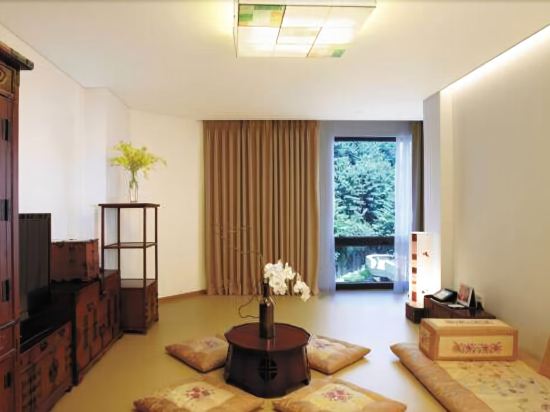 Фото Swiss Grand Hotel Seoul & Grand Suite