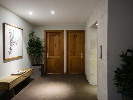 Фото Silverland Yen Hotel