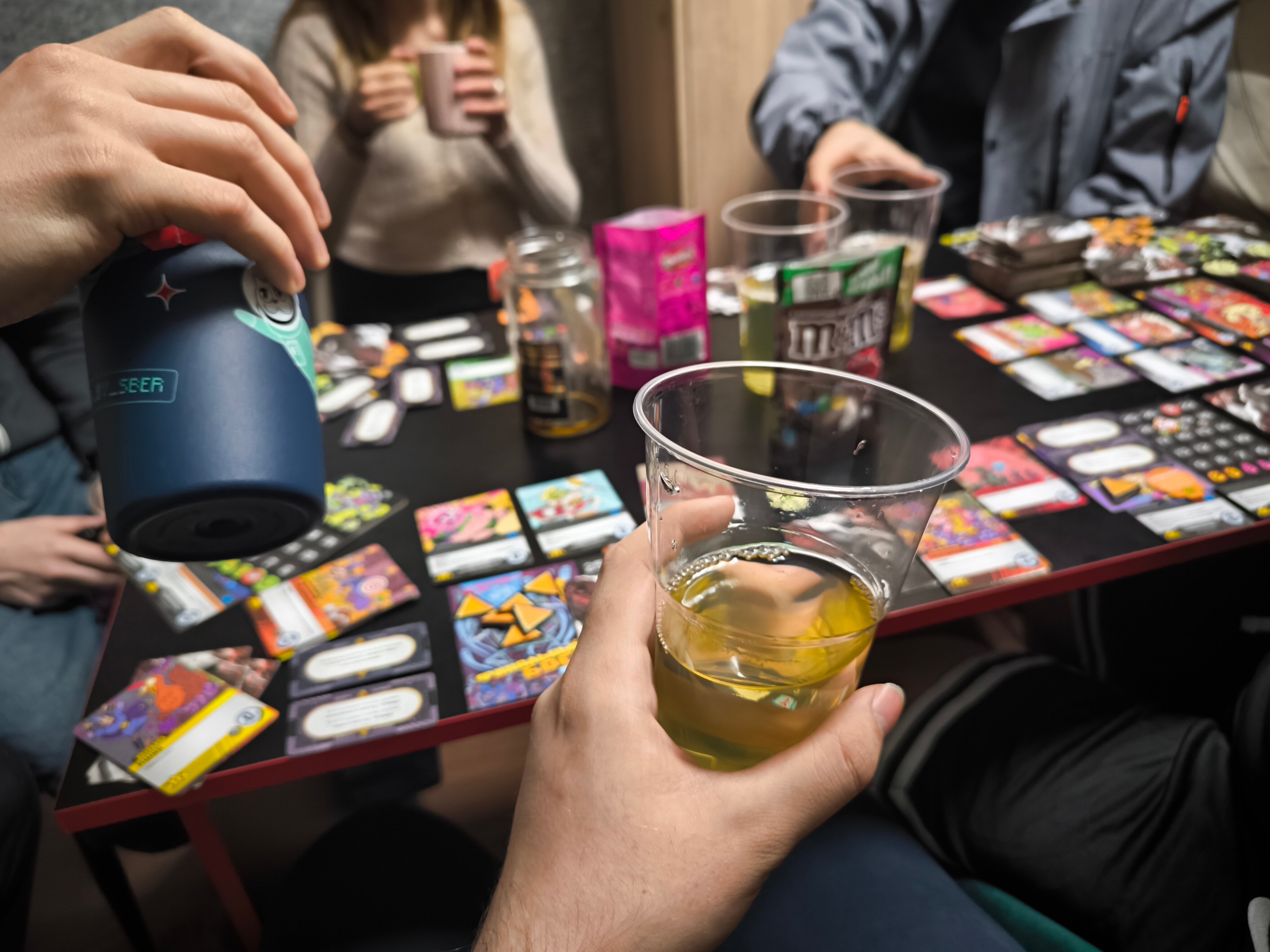 Фото Точка Дмитровская