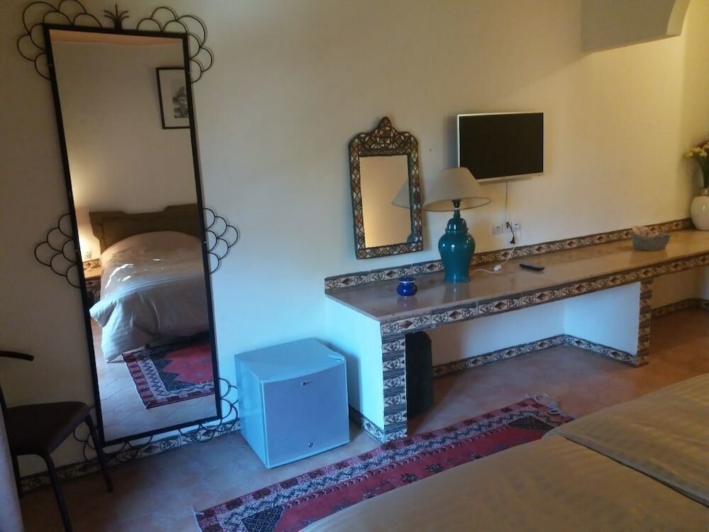 Фото Hotel Club Hanane