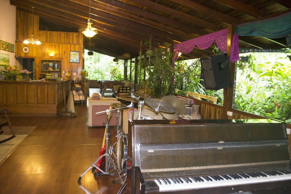 Фото Lands in Love Hotel