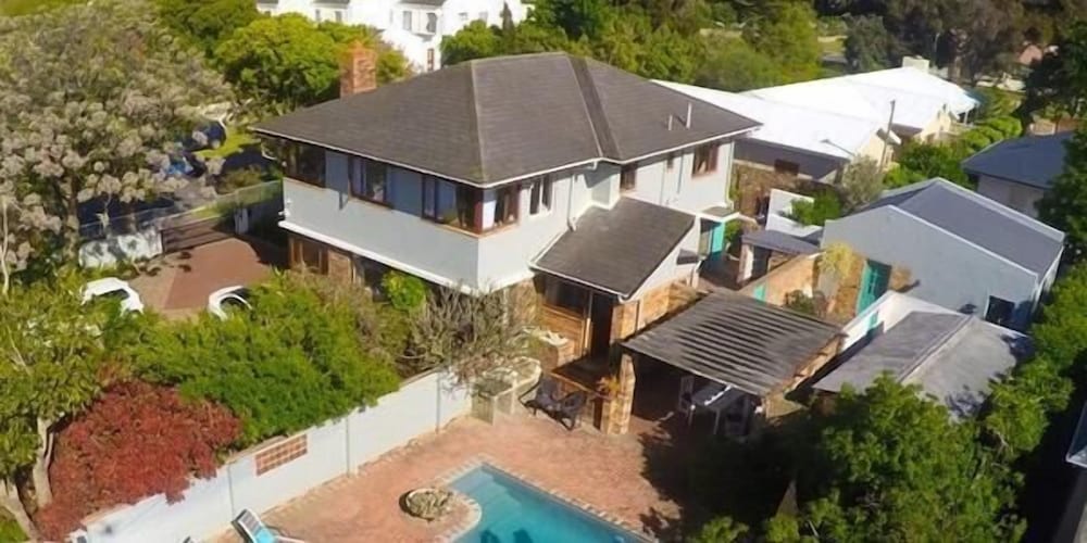 Фото 6 Stemmet Lodge