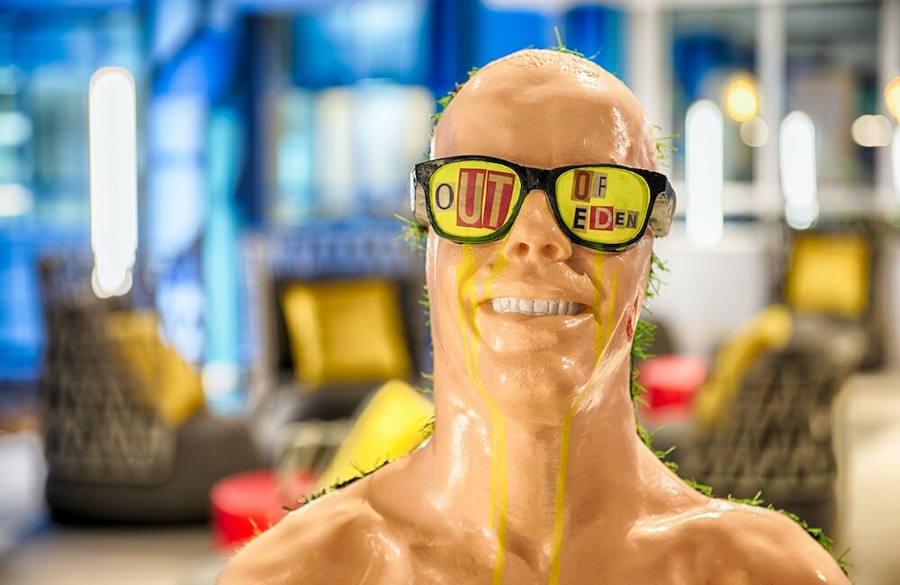 Фото Nyx Hotel Milan