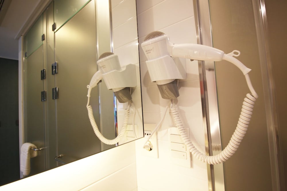 Фото Seoul N Hotel Dongdaemun