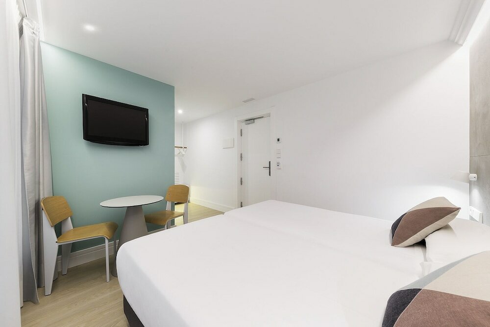 Фото Hotel Mar del Plata