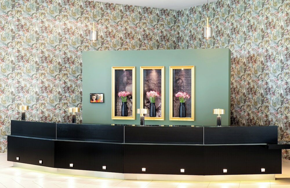 Фото Leonardo Royal Hotel Munich