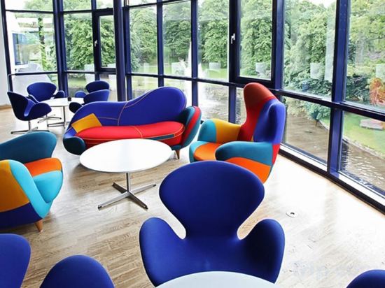 Фото Quality Hotel Grand Boras