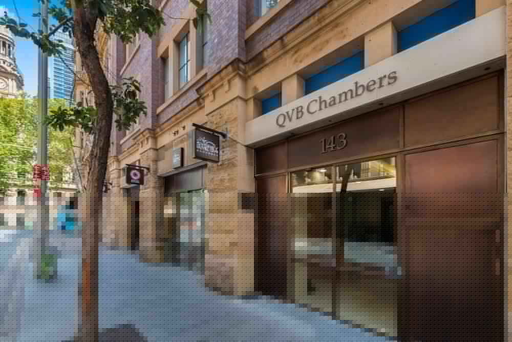 Фото YEHS Hotel Sydney QVB