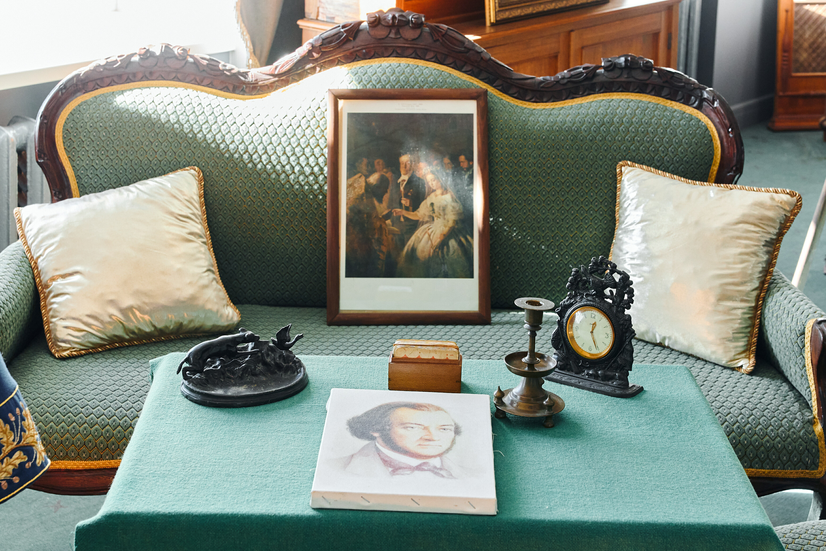 Фото Восток