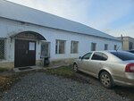 Россети центр Орелэнерго (Moskovskaya ulitsa, 155Ак4), energy saving and energy auditing