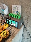 PowerApp (Bolshaya Zelenina Street, 34), baterías y cargadores