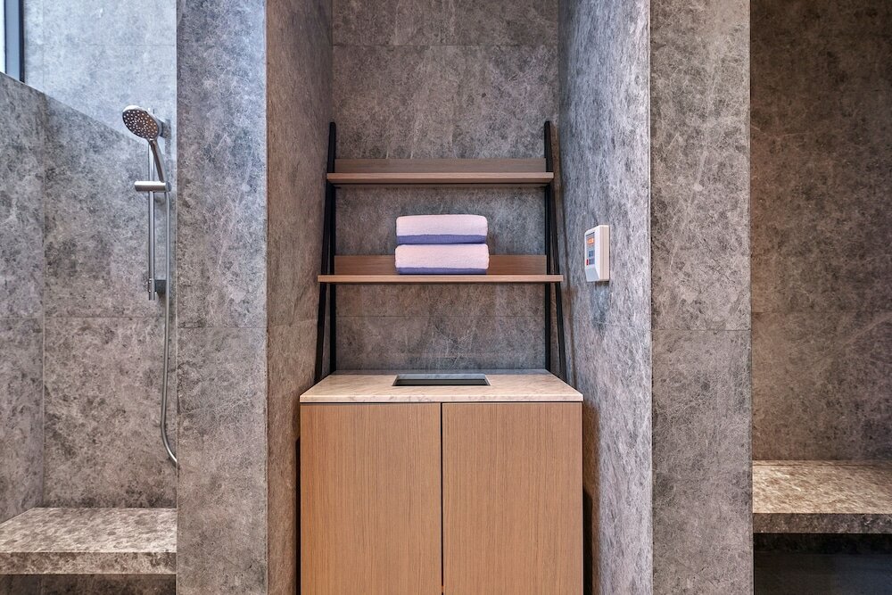 Фото Penang Marriott Hotel