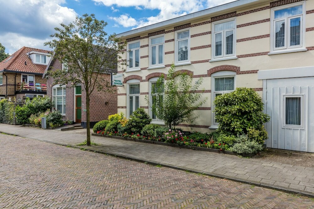 Фото Hotel Pension Randenbroek