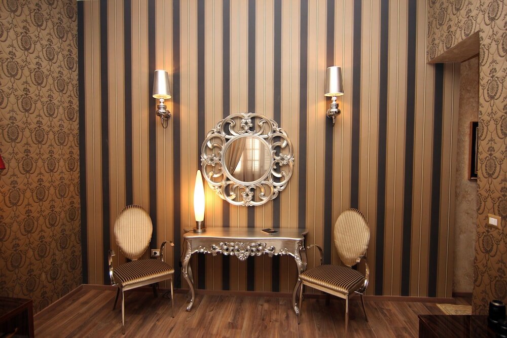 Фото Hotel Boutique Restorant Gloria